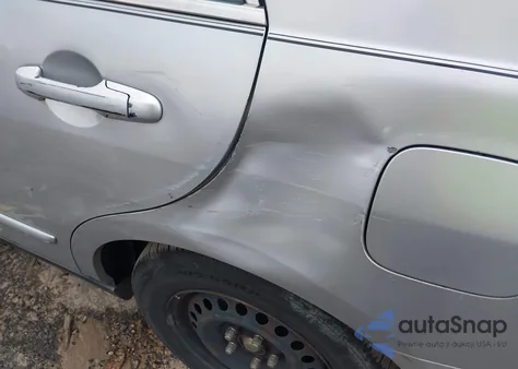 2003 Honda Accord 2.4 Lx z USA, uszkodzony, nr VIN 1HGCM56373A016244